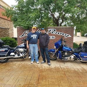 Meet your Posher, Jeffery